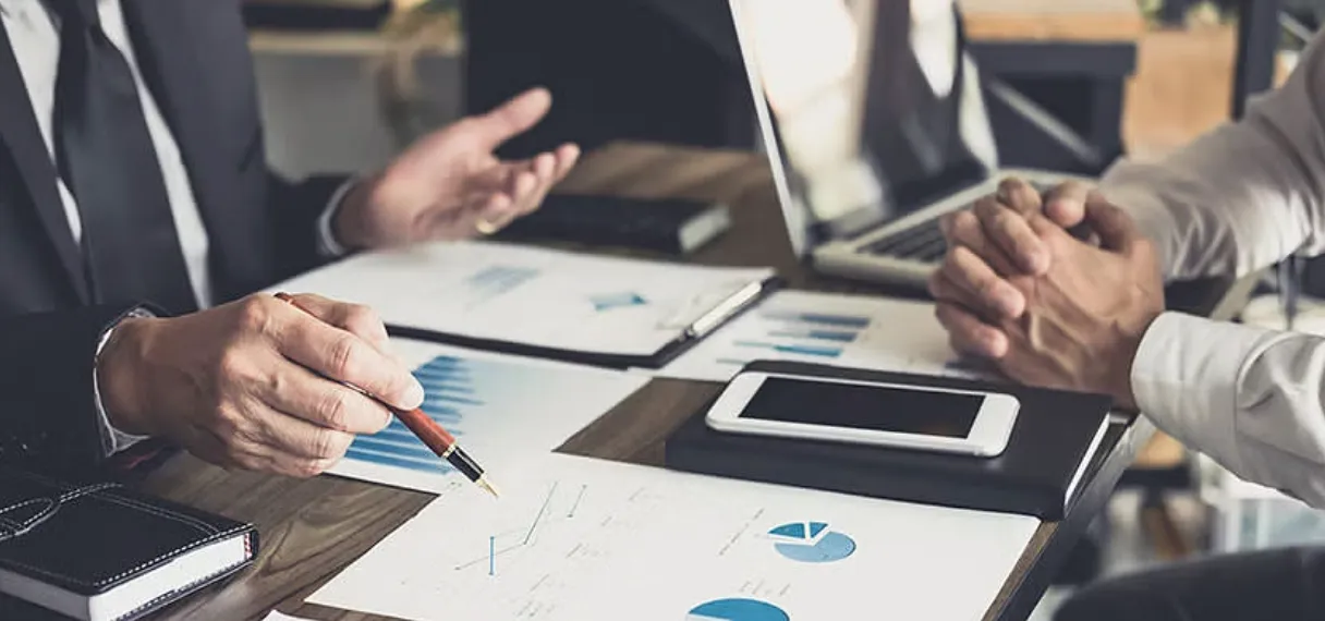 Impact Analysis & Evaluation